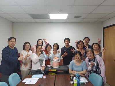 4月壽星慶生3圖片