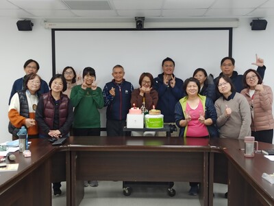 12月壽星慶生3圖片