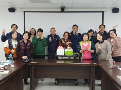 12月壽星慶生4圖片