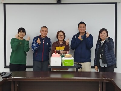 12月壽星慶生1圖片