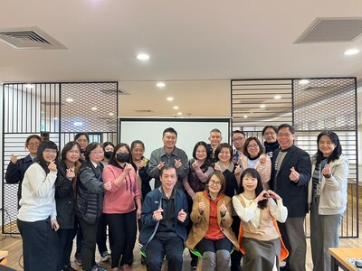 114年2月品德教育特色學校研習