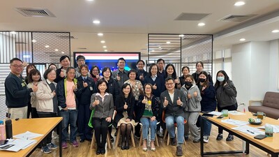 114年3月 導師輔導暨課外社團經營特色研習