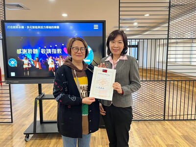 導師輔導暨課外社團經營特色研習1圖片