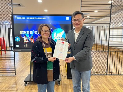 導師輔導暨課外社團經營特色研習4圖片
