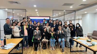 導師輔導暨課外社團經營特色研習5圖片