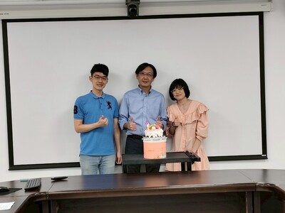 114年6月壽星慶生