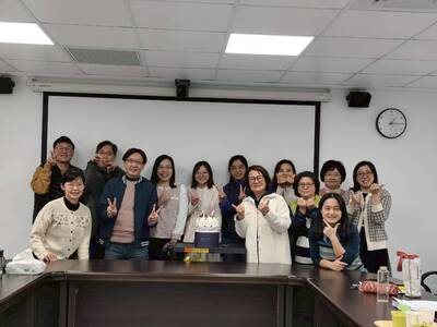 115年1月壽星慶生照片-1圖片