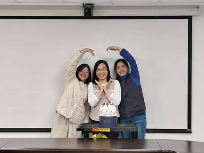 115年1月壽星慶生照片-3圖片