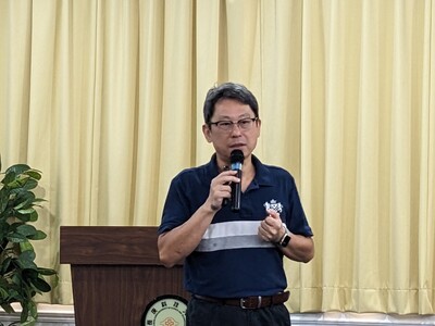 學務知能研習-全人教育暨全人健康6圖片