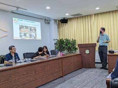 學務知能研習-全人教育暨全人健康5圖片