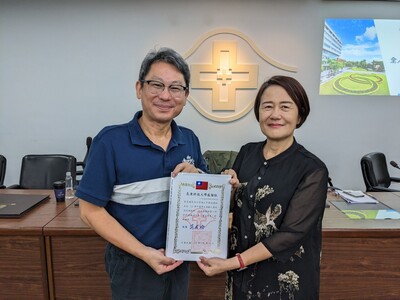 學務知能研習-全人教育暨全人健康2圖片