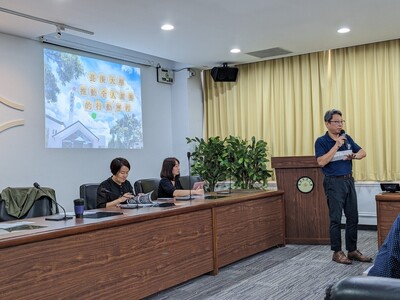 學務知能研習-全人教育暨全人健康8圖片