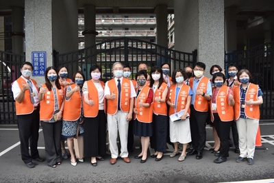 防疫訪視5圖片
