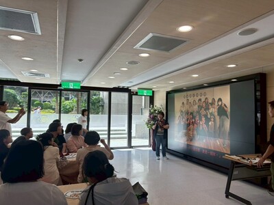 原資中心入厝湯圓會-4圖片