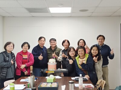 1月壽星慶生3圖片
