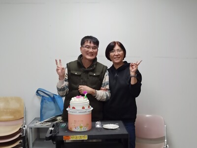 1月壽星慶生1圖片