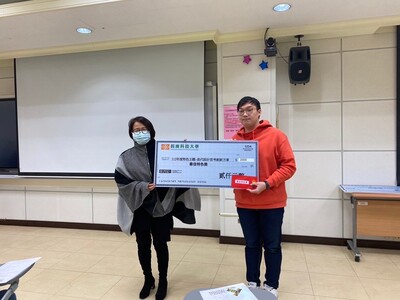 設計思考成果發表會7圖片