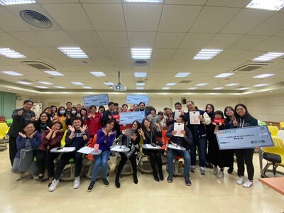 設計思考成果發表會10圖片