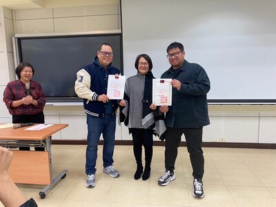 設計思考成果發表會12圖片