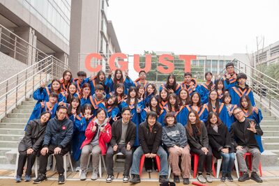 114學年度畢業班級圖片