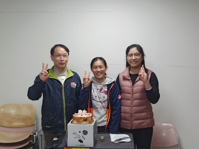 2月壽星慶生1圖片