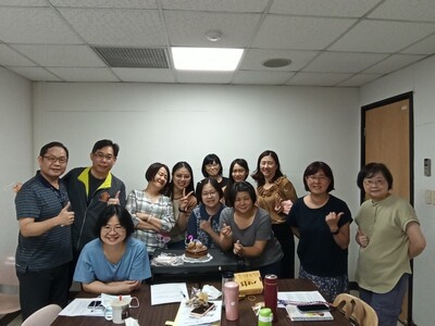 6月壽星慶生3圖片