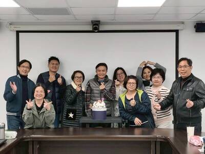 2025年12月壽星慶生-5圖片