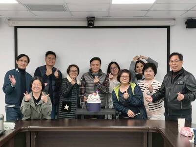 2025年12月壽星慶生-4圖片