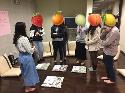108年心理衛生團體活動4圖片