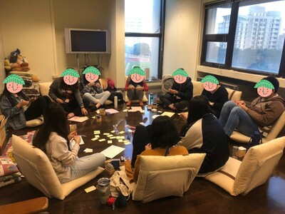 心理衛生團體2圖片