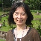 杜梅英 生活輔導員