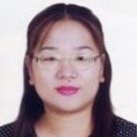 查靜蘭 生活輔導員