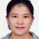 黃麗雲 生活輔導員