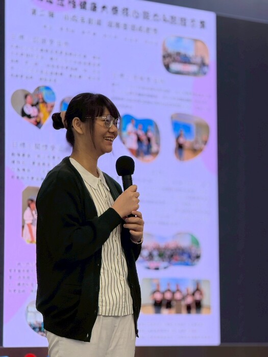 圖9-性健康大使成果發表會圖片