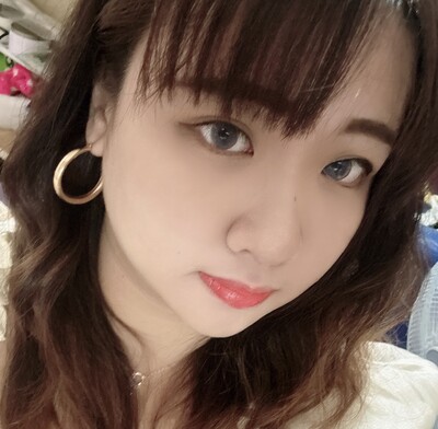 許景涵 生活輔導員