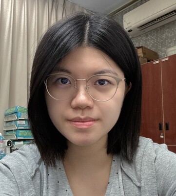 張雅婷 生活輔導員