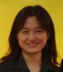 王璽惠 組長