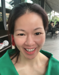護理系曾雅涓老師