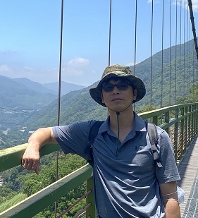 陳宗駿 教官圖片