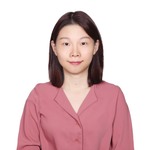 生活輔導組約聘組員/何嘉瑋